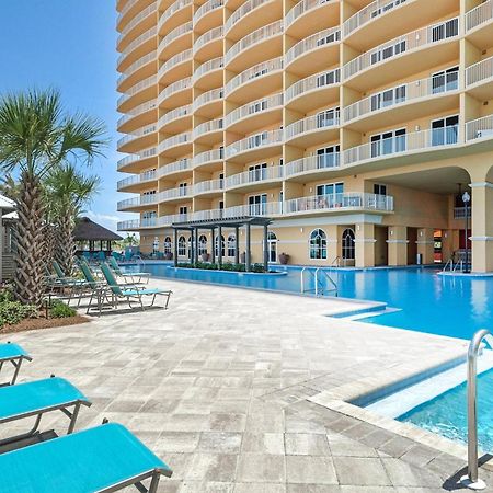 Calypso 3-2307 Villa Panama City Beach Exterior photo